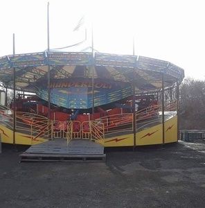 Meet your Posher, Anthony